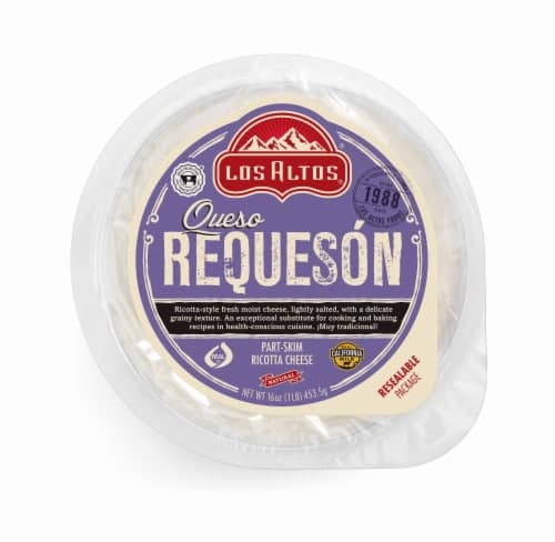 Los Altos Questo Requeson