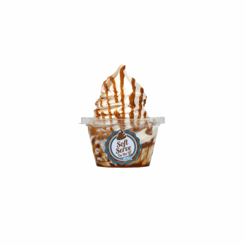 Klein'S Real Kosher Vanilla Caramel