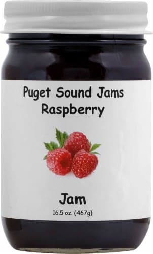 Puget Sound Raspberry Jam
