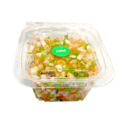 Pico De Gallo Mix