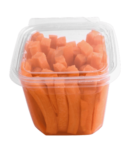 Roundy'S Carrot