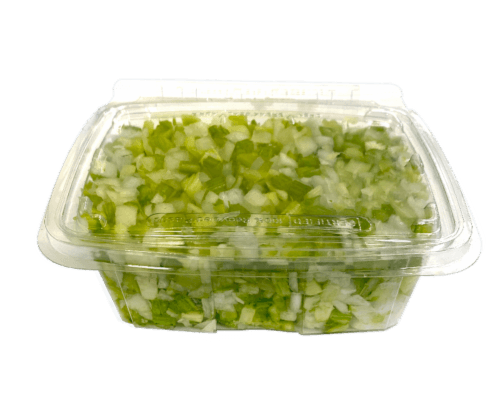 Roundy'S Stuffing Vegetable Mix