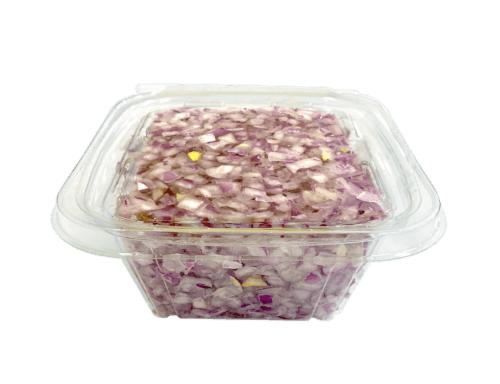 Roundy'S Diced Red Onions