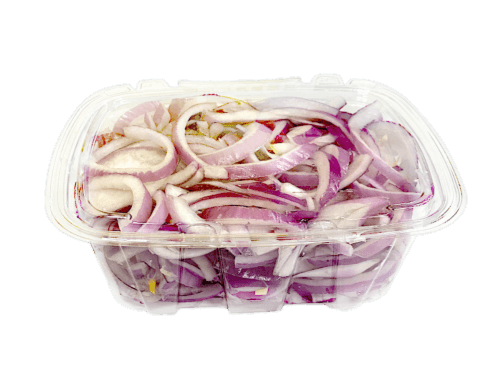 Roundy'S Sliced Red Onions