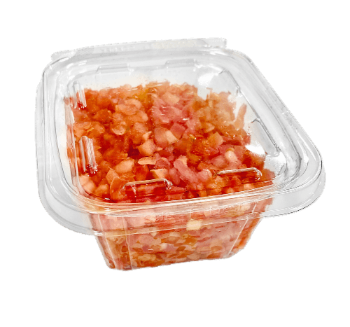 Roundy'S Diced Tomatoes