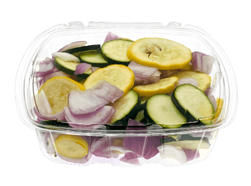 Market Cuts Clamshell Roundy'S Summertime Grill Vegetable Mix