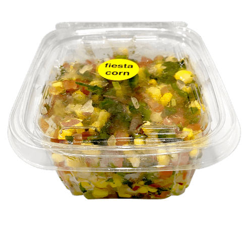Market Cuts Fiesta Mix Corn Pico De Gallo Salsa