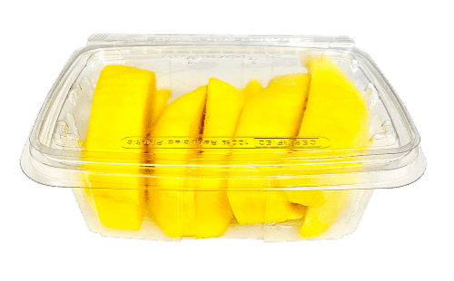 Roundy'S Sliced Mango