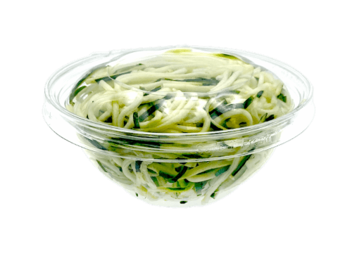 Roundy'S Zucchini Squash Noodles