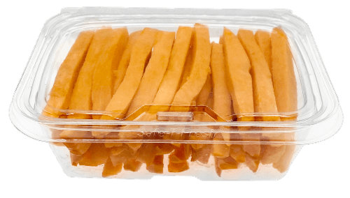 Market Cuts Sweet Potato French Fry