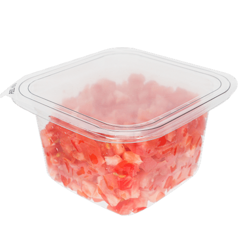 Market Cuts Diced Tomato