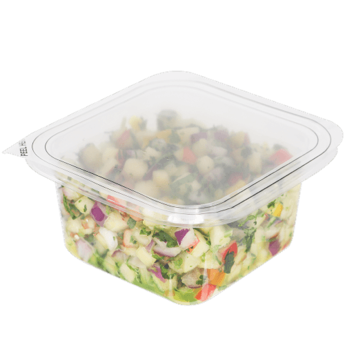 Honeycrisp Pico De Gallo