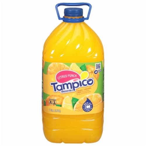 Tampico Citrus - Gallon