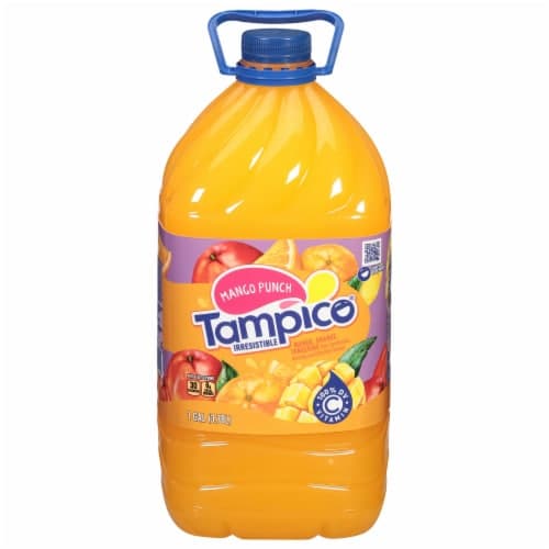 Tampico Mango Punch