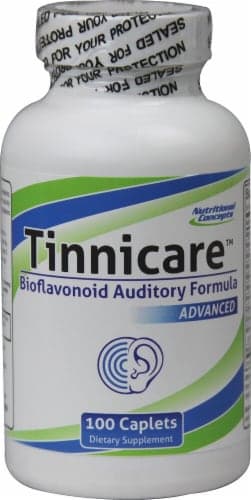 Nutritional Concepts  Tinnicare