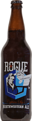 Rogue Ale, Northwestern