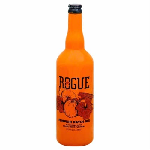 Rogue Ale, Pumpkin Patch