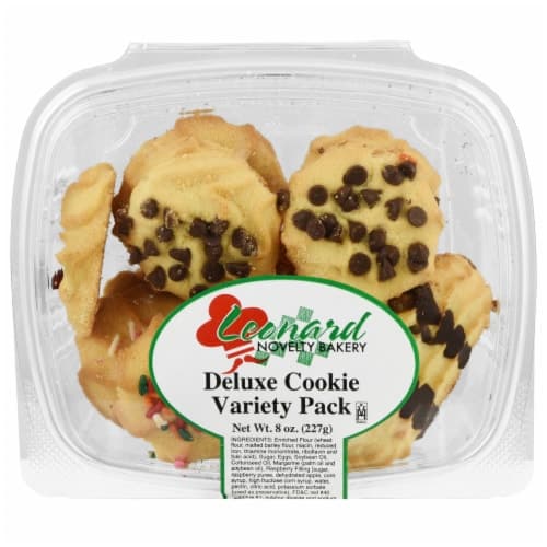 Leonard'S Deluxe Variety