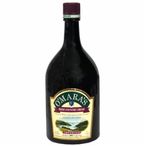 O Maras Liqueur Irish Cream