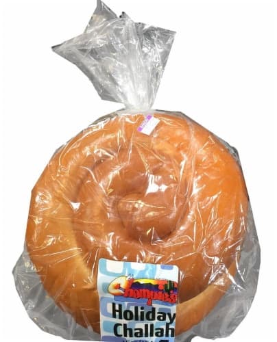Chompie'S Holiday Challah Bread