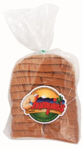 Chompie'S Seedless Rye Bread
