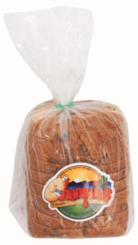 Chompie'S Multigrain Bread