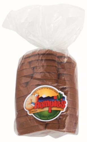 Chompie'S Cinnamon Raisin Bread