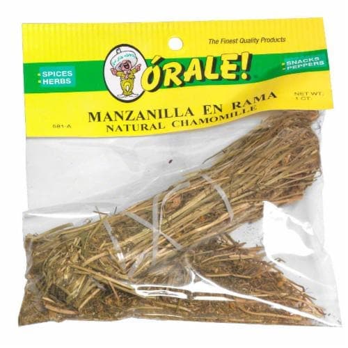 Natural Chamomil