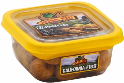 Nutra-Fig Golden California Figs