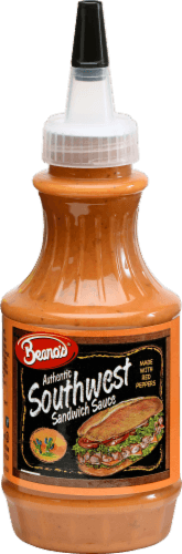 Beano'S Southwest Sandwich Sauce