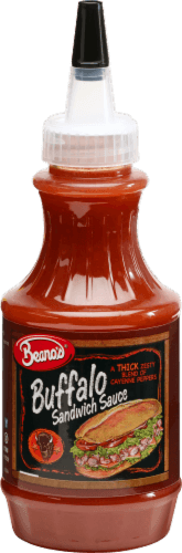 Beanos Sandwich Sauce, Buffalo