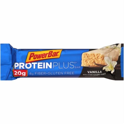 Powerbar Protein Plus Bar