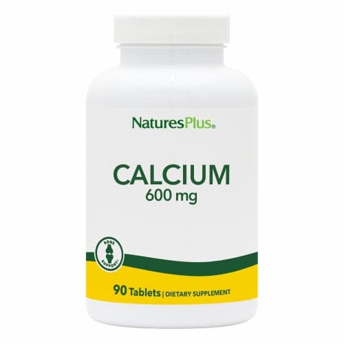 Natures Plus Calcium