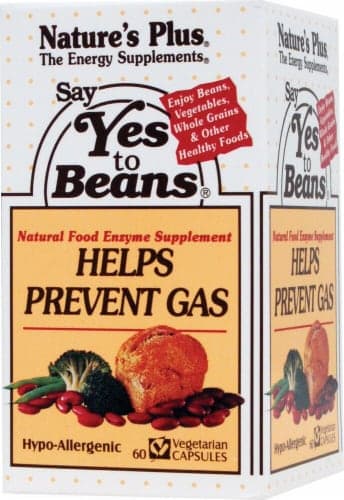 Nature'S Plus  Say Yes To Beans