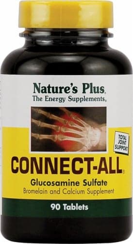 Nature'S Plus  Connect-All
