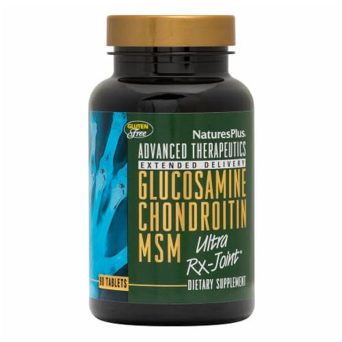Natures Plus Ultra Rx-Joint Supplement