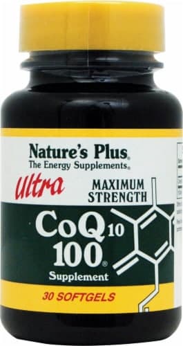 Nature'S Plus  Ultra Coq