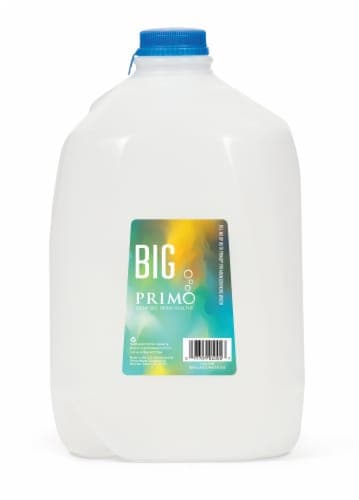 Primo Big Refillable Water Jug