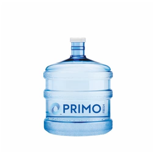 Primo Empty