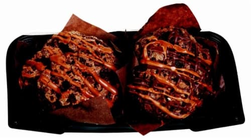 Bakery Fresh Goodness Double Chocolate Chip Muffins