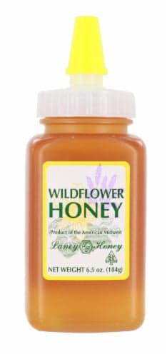 Laney Honey Wildflower Honey