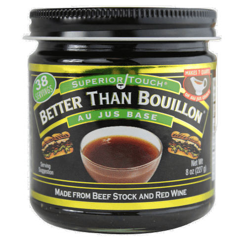 Better Than Bouillon Superior Touch Au Jus Base