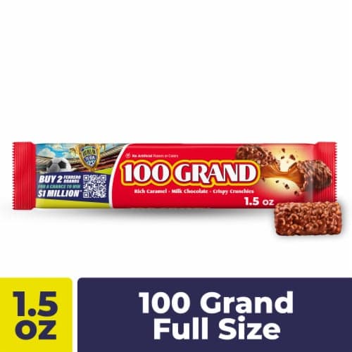 100 Grand Single