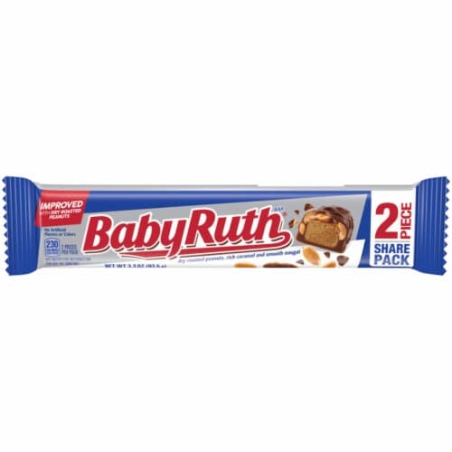 Baby Ruth Sharepack Bar