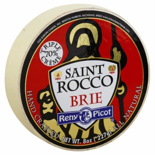 Reny Picot Saint Rocco Brie