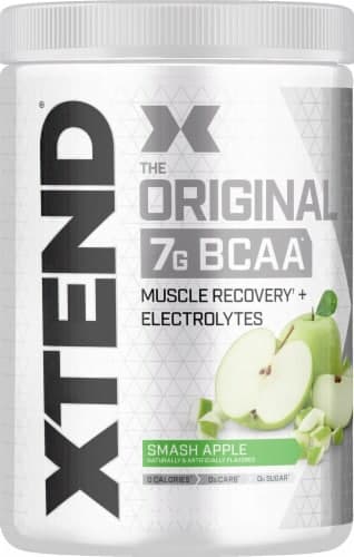 Xtend The Original Bcaa Smash Apple