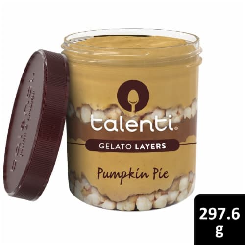 Talenti Layers Lemon Berry Pie Gelato