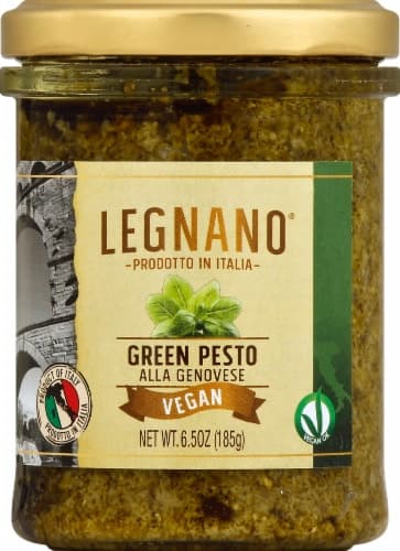 Legnano Vegan Green Pesto