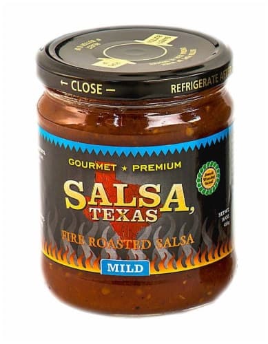 Salsa Texas Mild Salsa