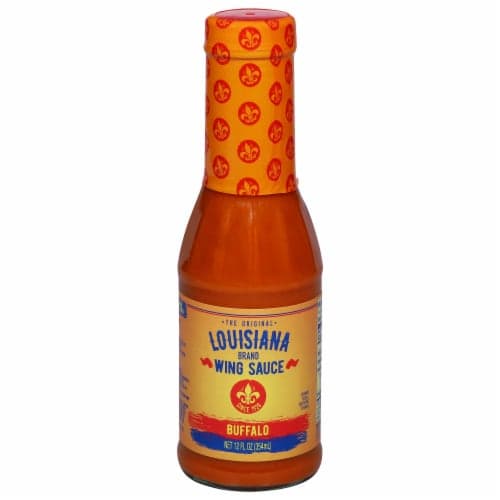 Molli Hot Sauce Piquin Pepper